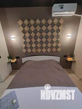 1-к квартира, посуточно, 21м2, 1/1 этаж