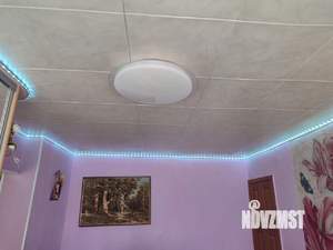 1-к квартира, на длительный срок, 31м2, 2/5 этаж