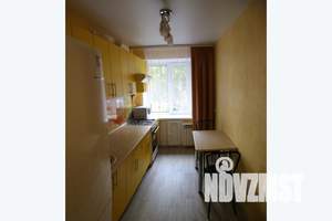 3-к квартира, посуточно, 63м2, 1/5 этаж