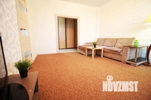 2-к квартира, посуточно, 60м2, 5/5 этаж