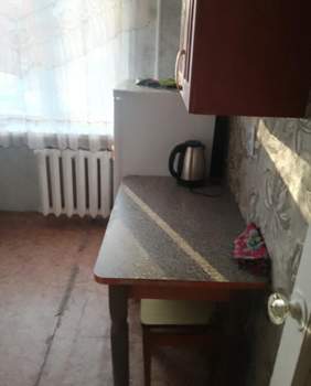 2-к квартира, на длительный срок, 48м2, 2/5 этаж