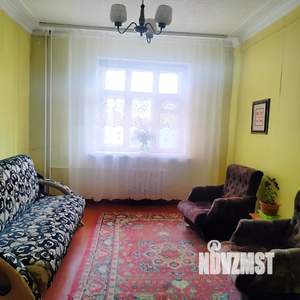 1-к квартира, на длительный срок, 32м2, 2/4 этаж