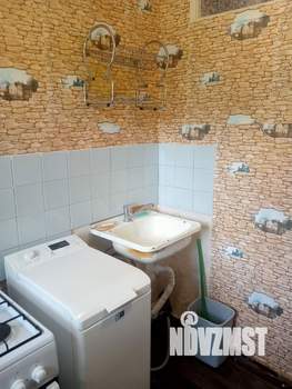 1-к квартира, на длительный срок, 32м2, 2/5 этаж