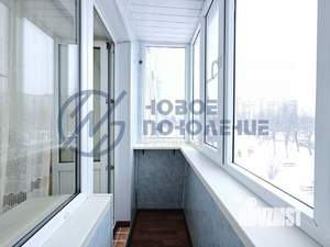 3-к квартира, на длительный срок, 60м2, 3/9 этаж