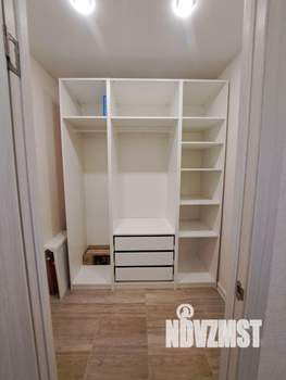 1-к квартира, на длительный срок, 42м2, 14/22 этаж