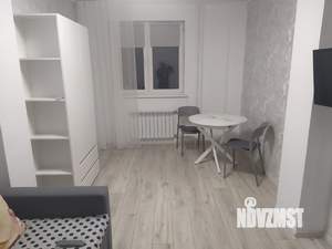 1-к квартира, на длительный срок, 37м2, 9/16 этаж