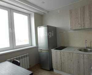 1-к квартира, на длительный срок, 39м2, 8/16 этаж