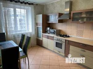 3-к квартира, на длительный срок, 80м2, 8/10 этаж