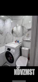 1-к квартира, на длительный срок, 45м2, 5/5 этаж