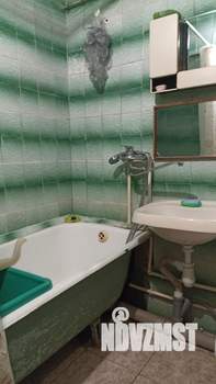 1-к квартира, на длительный срок, 31м2, 1/9 этаж