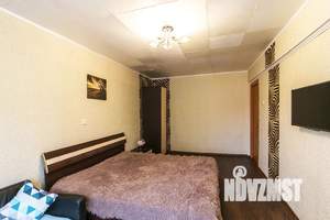 1-к квартира, посуточно, 32м2, 4/5 этаж