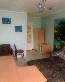 1-к квартира, на длительный срок, 22м2, 5/5 этаж