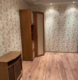 1-к квартира, на длительный срок, 43м2, 7/9 этаж