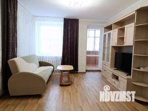 2-к квартира, на длительный срок, 58м2, 3/9 этаж