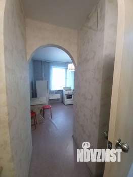 1-к квартира, на длительный срок, 37м2, 6/9 этаж