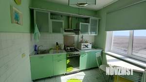 2-к квартира, на длительный срок, 53м2, 8/11 этаж