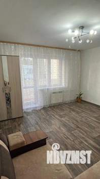 1-к квартира, на длительный срок, 37м2, 3/10 этаж