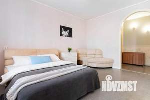 2-к квартира, посуточно, 38м2, 1/1 этаж