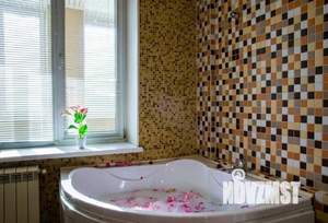 2-к квартира, посуточно, 48м2, 1/1 этаж