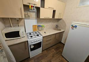 1-к квартира, на длительный срок, 30м2, 2/5 этаж