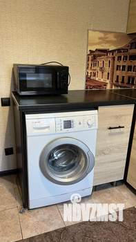 1-к квартира, на длительный срок, 33м2, 3/5 этаж