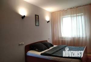 3-к квартира, на длительный срок, 60м2, 4/5 этаж