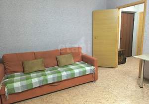 1-к квартира, на длительный срок, 36м2, 4/10 этаж