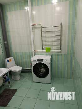 2-к квартира, на длительный срок, 54м2, 7/10 этаж