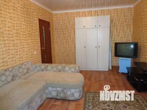 1-к квартира, на длительный срок, 39м2, 4/9 этаж