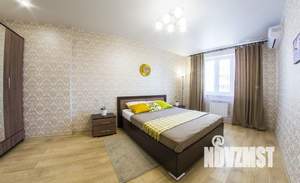 2-к квартира, на длительный срок, 58м2, 5/17 этаж