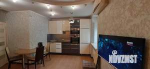 2-к квартира, посуточно, 50м2, 4/5 этаж