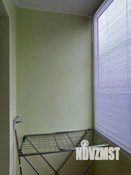 1-к квартира, на длительный срок, 44м2, 3/5 этаж