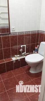 2-к квартира, на длительный срок, 60м2, 6/9 этаж