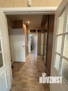 1-к квартира, на длительный срок, 45м2, 5/9 этаж