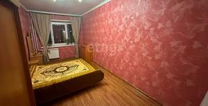 2-к квартира, на длительный срок, 55м2, 7/9 этаж