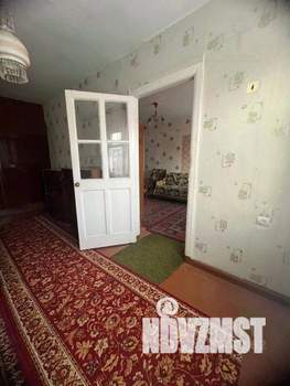 2-к квартира, на длительный срок, 45м2, 4/5 этаж