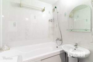 1-к квартира, на длительный срок, 37м2, 1/5 этаж