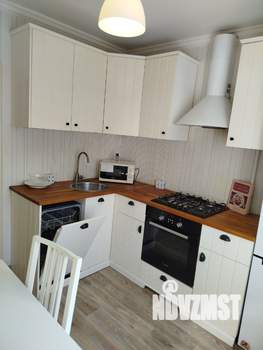 2-к квартира, на длительный срок, 53м2, 6/9 этаж