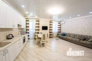 2-к квартира, посуточно, 55м2, 3/15 этаж