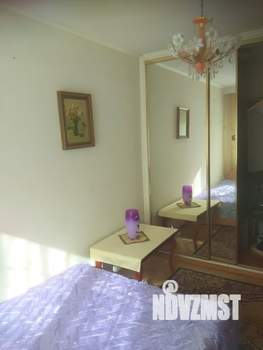 2-к квартира, на длительный срок, 44м2, 1/5 этаж