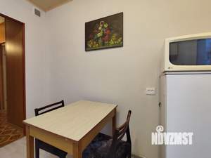 1-к квартира, посуточно, 48м2, 2/9 этаж