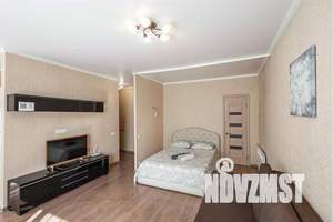 1-к квартира, посуточно, 33м2, 2/5 этаж