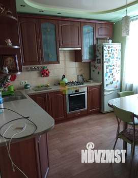 3-к квартира, на длительный срок, 96м2, 3/9 этаж