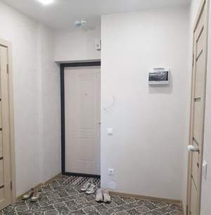 1-к квартира, на длительный срок, 46м2, 1/21 этаж