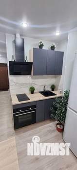 2-к квартира, на длительный срок, 37м2, 10/16 этаж