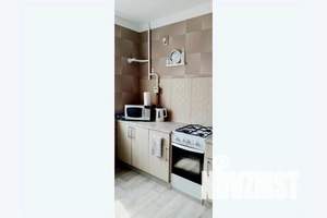 1-к квартира, посуточно, 41м2, 2/10 этаж