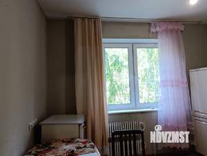 1-к квартира, на длительный срок, 42м2, 3/10 этаж