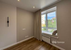 3-к квартира, на длительный срок, 50м2, 9/9 этаж