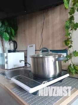 4-к квартира, посуточно, 129м2, 1/2 этаж