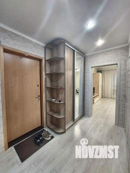 1-к квартира, на длительный срок, 38м2, 7/10 этаж